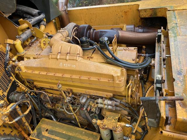 Escavadora de rastos Liebherr R 984 B Litronic: foto 7