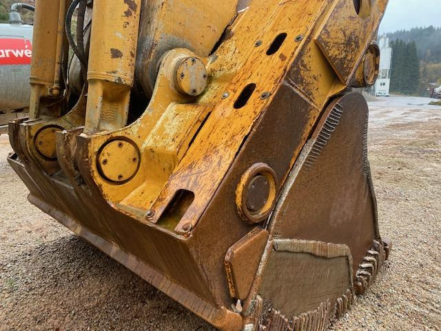 Escavadora de rastos Liebherr R 984 B Litronic: foto 19