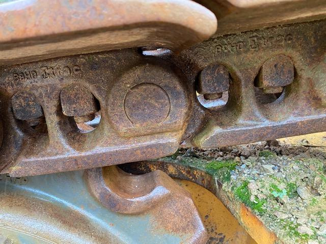 Escavadora de rastos Liebherr R 984 B Litronic: foto 13