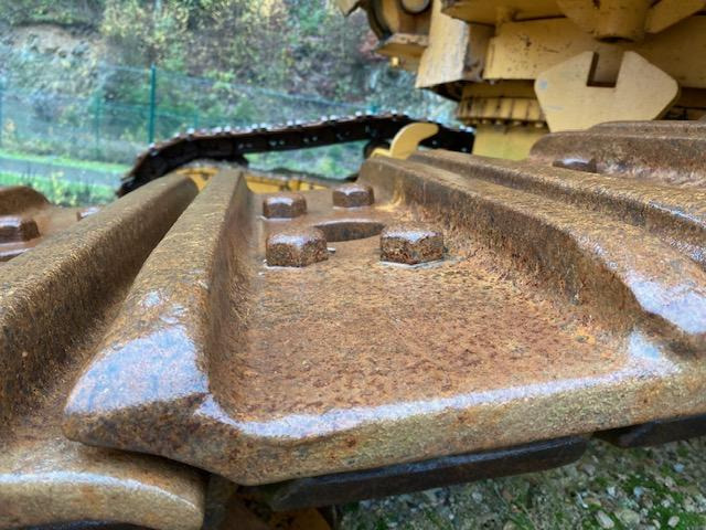 Escavadora de rastos Liebherr R 984 B Litronic: foto 14