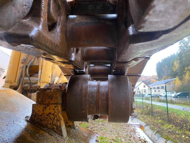 Escavadora de rastos Liebherr R 984 B Litronic: foto 15