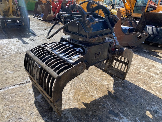 Verachtert VRG 25 - Garra: foto 2 Verachtert VRG 25 - Garra: foto 2