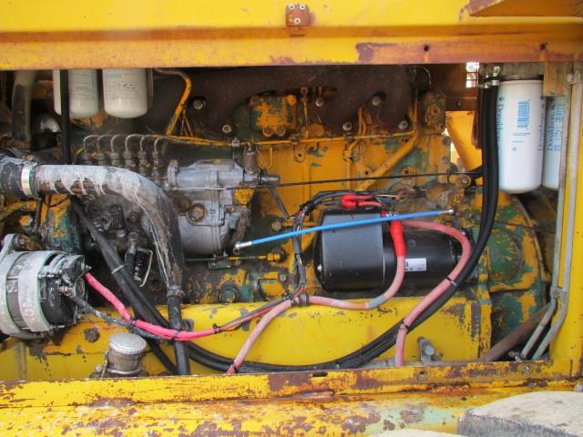 Carregadeira de rodas Volvo 4400: foto 9