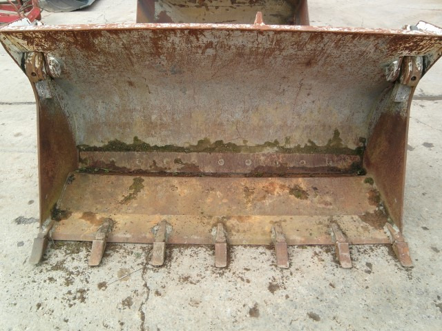 Locação de Volvo L 30  Volvo L 30: foto 6