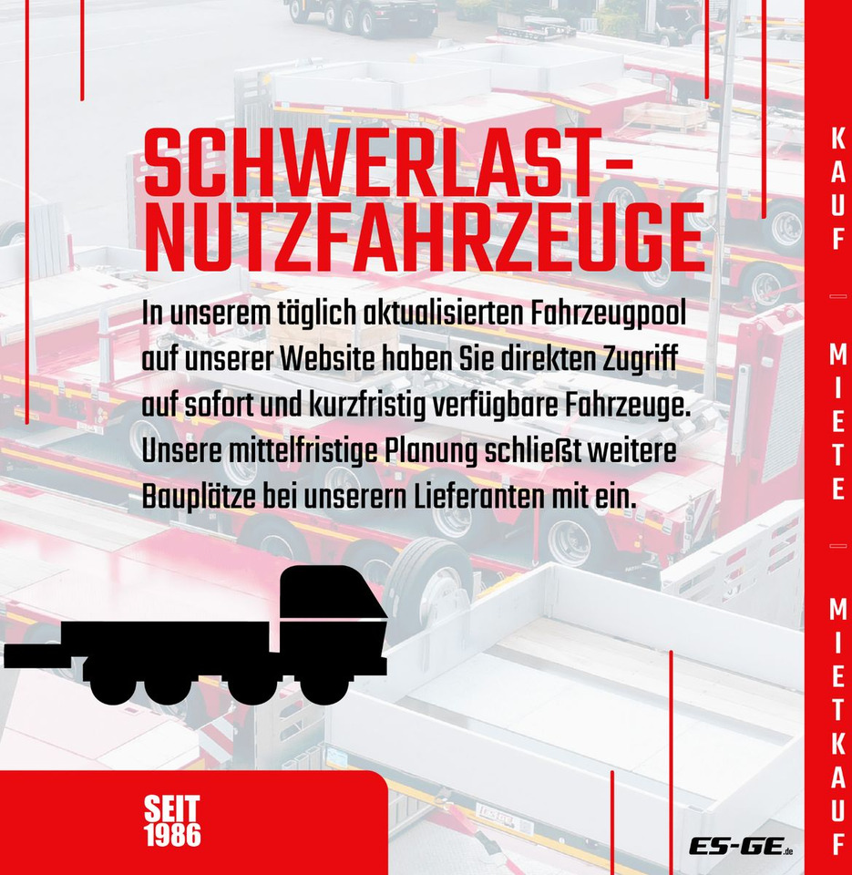 Semi-reboque de lona Kögel 3-Achs-Cargo-Coil-Pritschensattelanhänger Kögel 3-Achs-Cargo-Coil-Pritschensattelanhänger: foto 6
