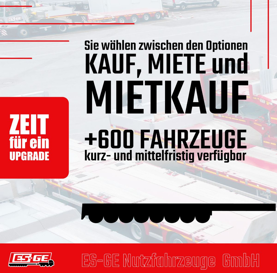 Kögel 3-Achs-Cargo-Coil-Pritschensattelanhänger Kögel 3-Achs-Cargo-Coil-Pritschensattelanhänger - Semi-reboque de lona: foto 5 Kögel 3-Achs-Cargo-Coil-Pritschensattelanhänger Kögel 3-Achs-Cargo-Coil-Pritschensattelanhänger - Semi-reboque de lona: foto 5