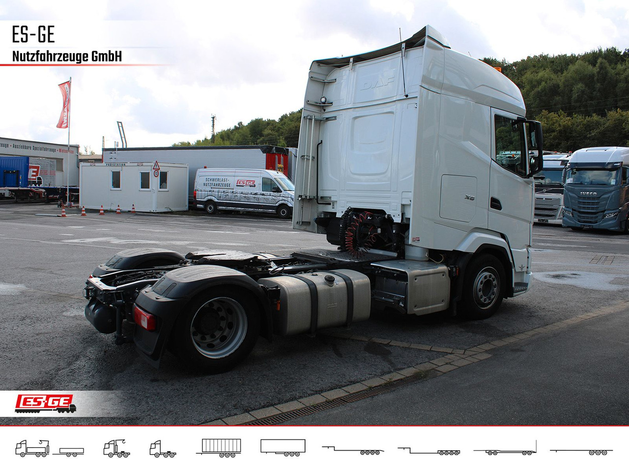 DAF XG 530 FT - Tractor: foto 5 DAF XG 530 FT - Tractor: foto 5