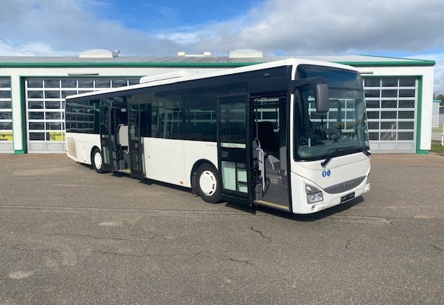 IVECO Crossway EZ 2017 - Ônibus urbano: foto 2 IVECO Crossway EZ 2017 - Ônibus urbano: foto 2