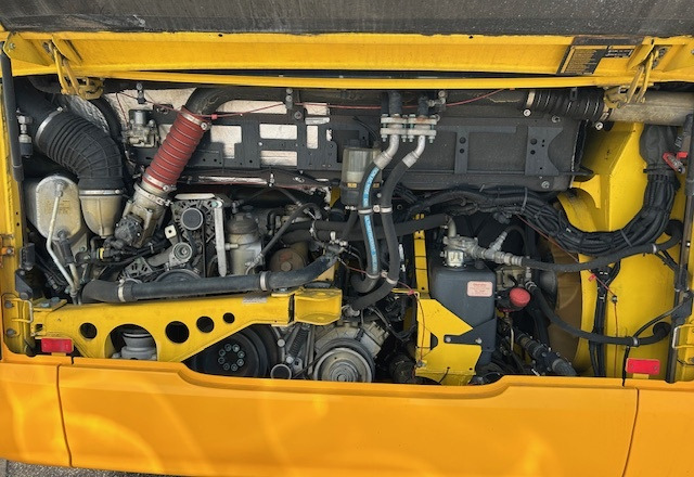 MAN Lions City A21 EZ 2019 - Ônibus urbano: foto 5 MAN Lions City A21 EZ 2019 - Ônibus urbano: foto 5