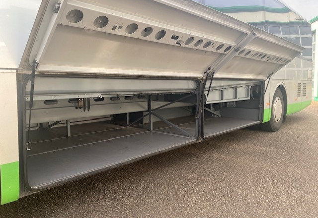 MB INTOURO EZ 2014 - Ônibus suburbano: foto 5 MB INTOURO EZ 2014 - Ônibus suburbano: foto 5