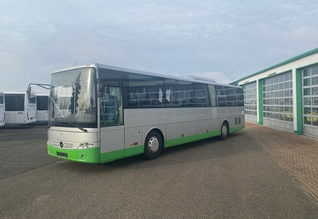 MB INTOURO EZ 2014 - Ônibus suburbano: foto 4 MB INTOURO EZ 2014 - Ônibus suburbano: foto 4