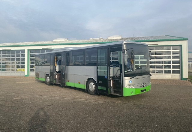 MB INTOURO EZ 2014 - Ônibus suburbano: foto 2 MB INTOURO EZ 2014 - Ônibus suburbano: foto 2