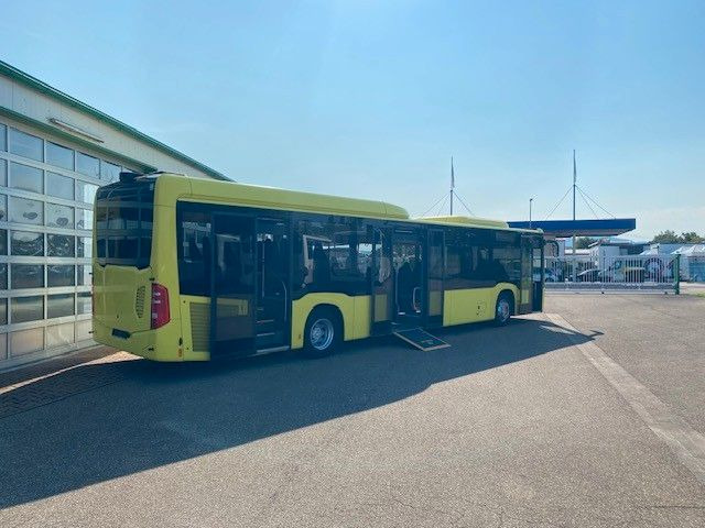 Mercedes-Benz Citaro LE MÜ KLIMA EURO 6 ZF EcoLife - Ônibus urbano: foto 4 Mercedes-Benz Citaro LE MÜ KLIMA EURO 6 ZF EcoLife - Ônibus urbano: foto 4