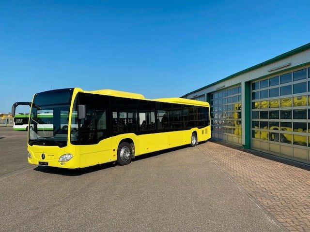 Mercedes-Benz Citaro LE MÜ KLIMA EURO 6 ZF EcoLife - Ônibus urbano: foto 5 Mercedes-Benz Citaro LE MÜ KLIMA EURO 6 ZF EcoLife - Ônibus urbano: foto 5