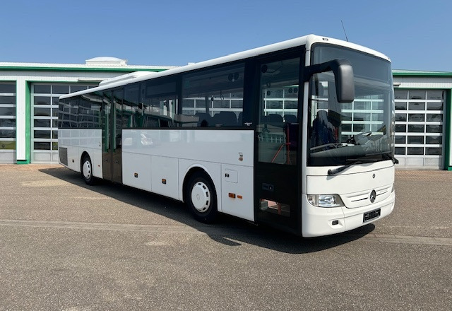 Mercedes INTEGRO    EZ 2015 - Ônibus suburbano: foto 1 Mercedes INTEGRO    EZ 2015 - Ônibus suburbano: foto 1