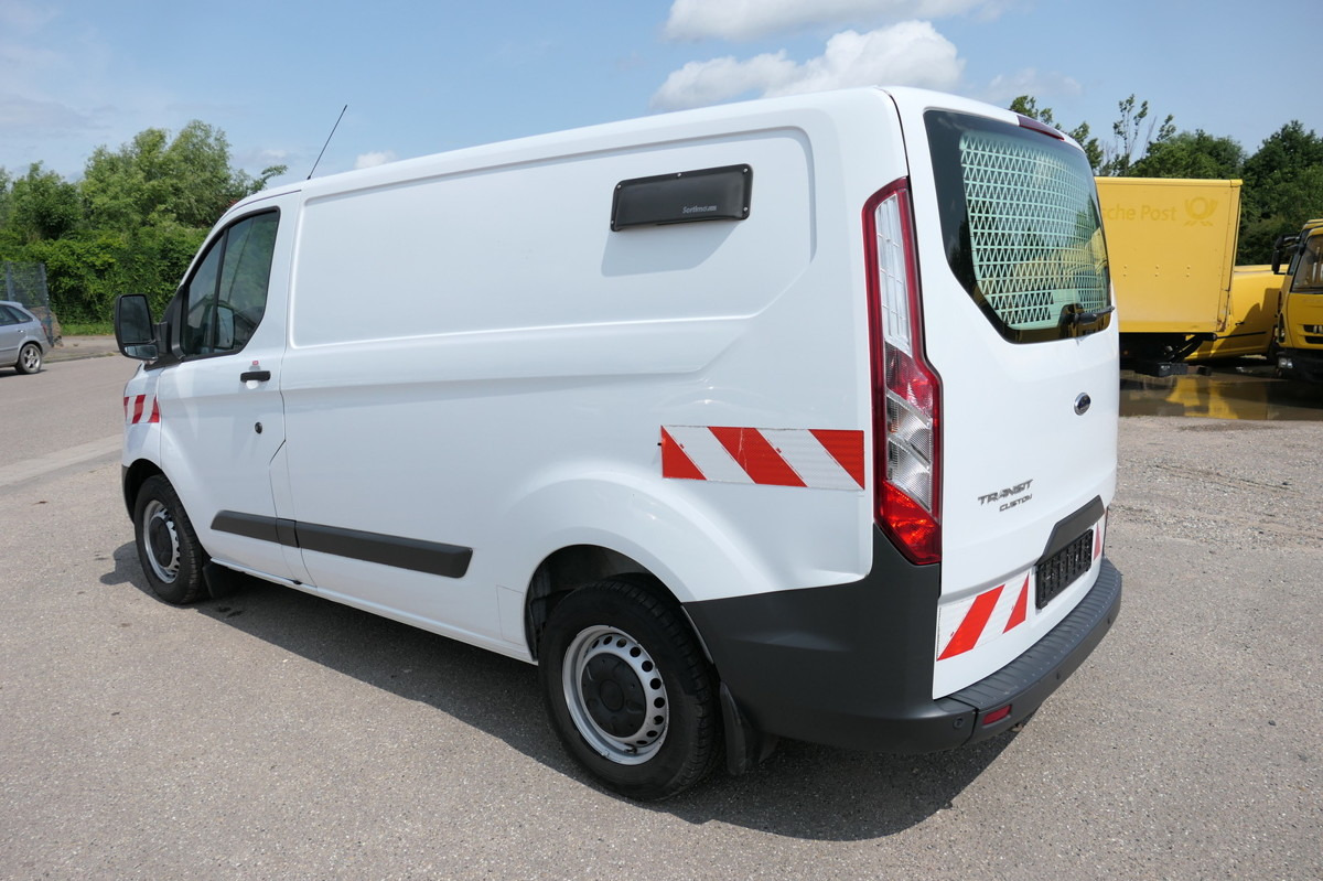 FORD Transit Custom 290 2.0 TDCi KLIMA WERKSTATTEINBA - Furgão compacto: foto 5 FORD Transit Custom 290 2.0 TDCi KLIMA WERKSTATTEINBA - Furgão compacto: foto 5