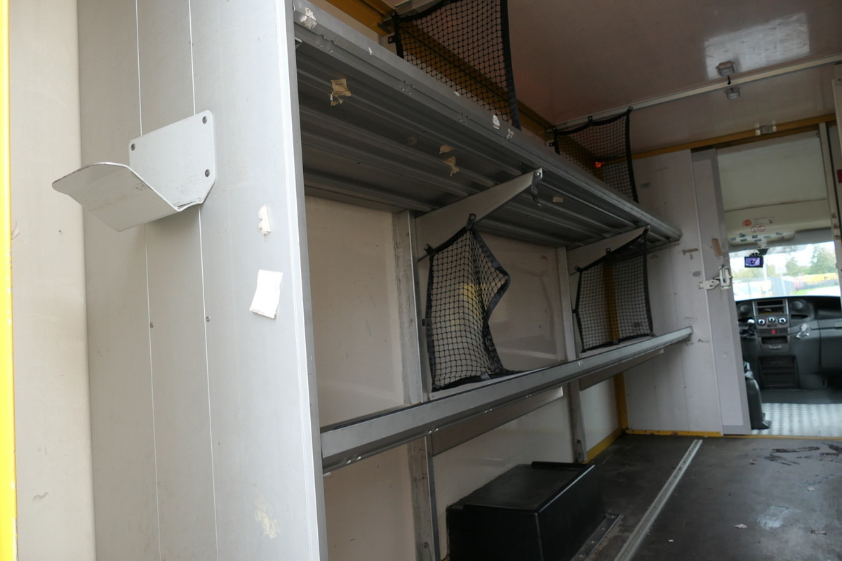 Locação de IVECO Daily 35 S11 C30C AUTOMATIK KAMERA MAXI KAMERA R IVECO Daily 35 S11 C30C AUTOMATIK KAMERA MAXI KAMERA R: foto 7 Locação de IVECO Daily 35 S11 C30C AUTOMATIK KAMERA MAXI KAMERA R IVECO Daily 35 S11 C30C AUTOMATIK KAMERA MAXI KAMERA R: foto 7