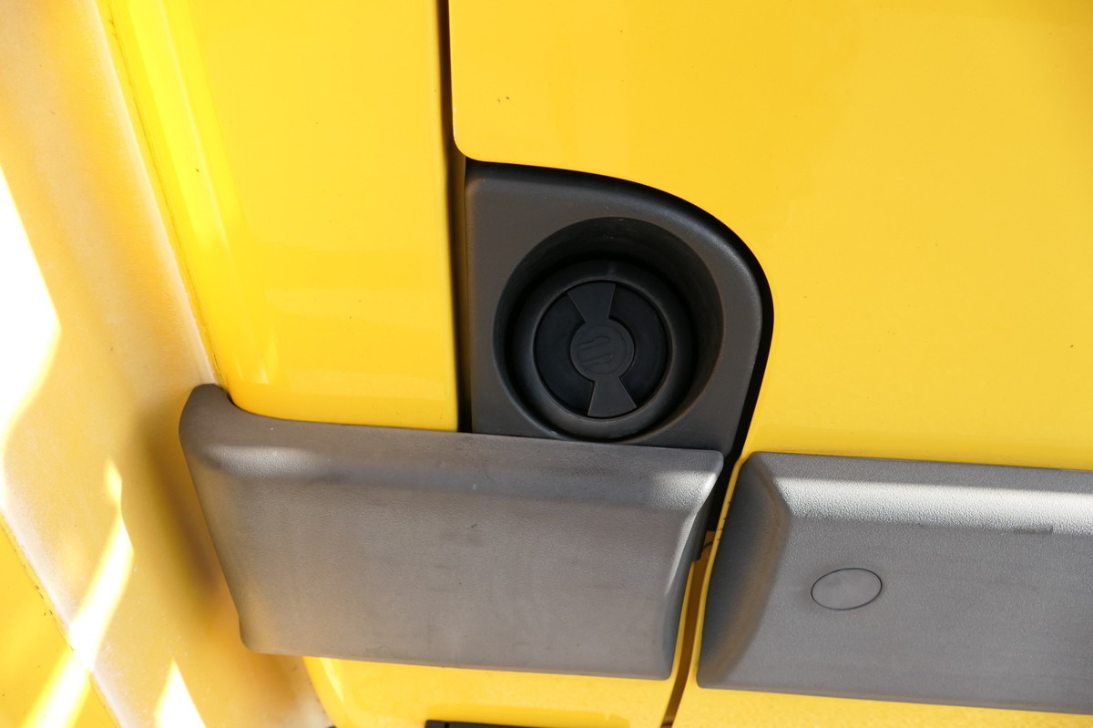 Carrinha de contentor IVECO Daily 50C14 CNG COC: foto 13