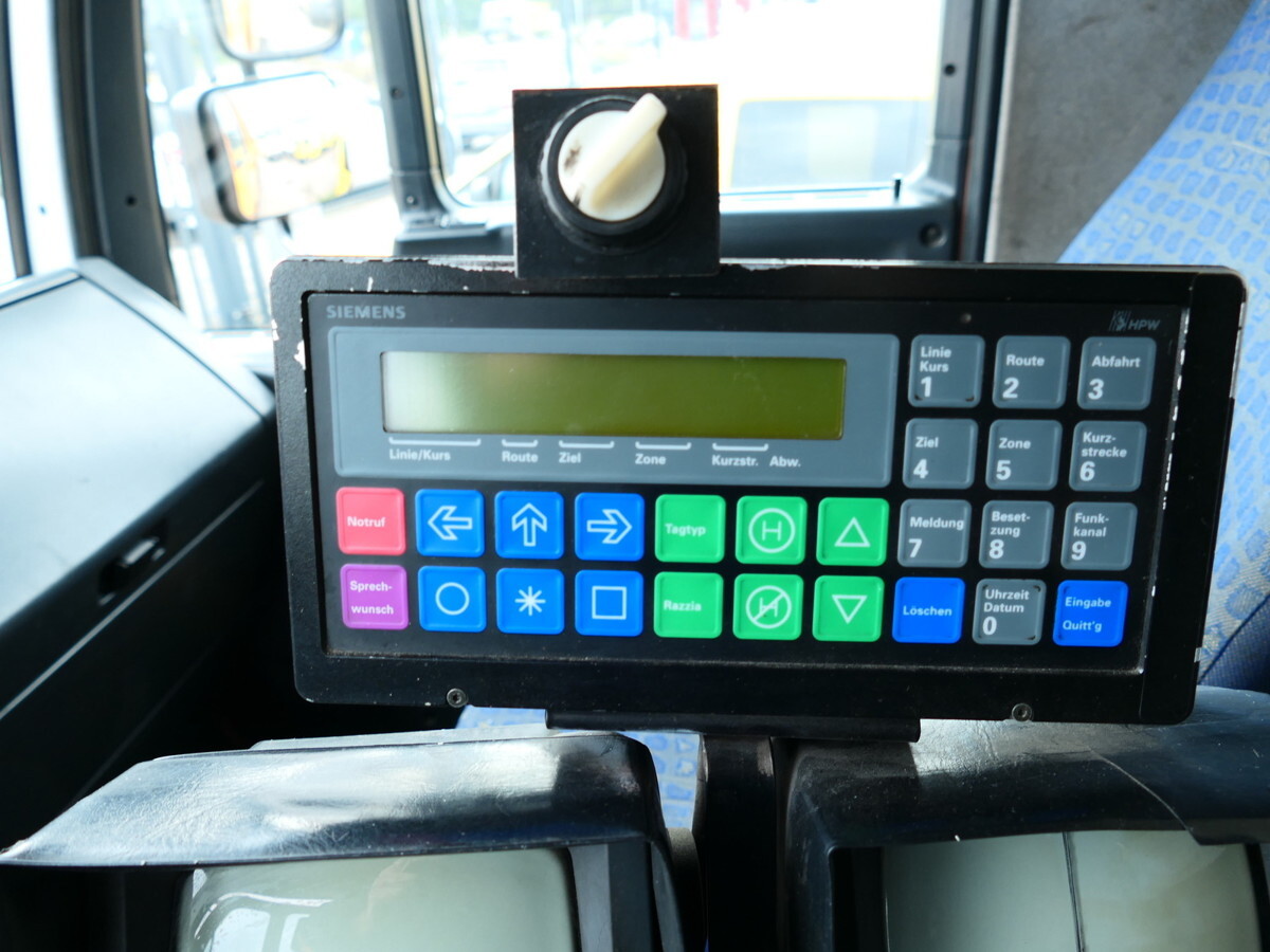 Caminhão limpa fossa MAN 18.285 LLC LE280B ZW SCHIENENREINIGER SCHÖRLING: foto 19