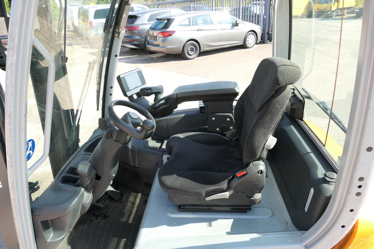 Empilhadeira elétrica STILL RX 20-16P 4-Rad Elektro: foto 6 Empilhadeira elétrica STILL RX 20-16P 4-Rad Elektro: foto 6