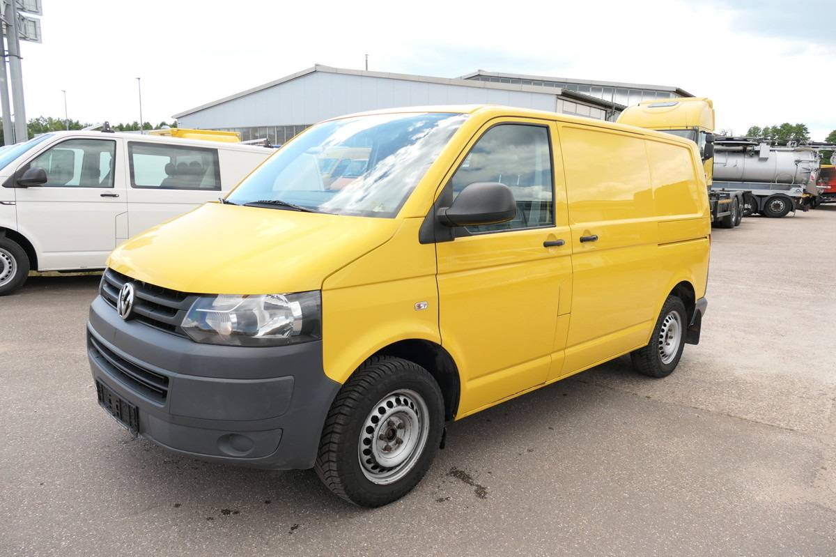 VW T5 Transporter 2.0 TDI 2-Sitzer PARKTRONIK EURO5 - Furgão compacto: foto 3 VW T5 Transporter 2.0 TDI 2-Sitzer PARKTRONIK EURO5 - Furgão compacto: foto 3