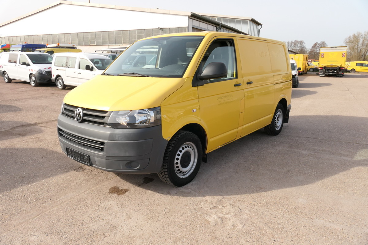 VW T5 Transporter 2.0 TDI EURO-5 2xSCHIEBETÜR PARKT - Furgão compacto: foto 2 VW T5 Transporter 2.0 TDI EURO-5 2xSCHIEBETÜR PARKT - Furgão compacto: foto 2