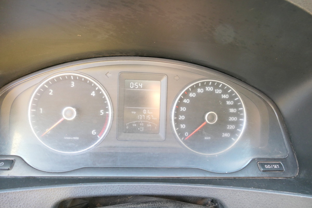 Furgão compacto VW T5 Transporter 2.0 TDI EURO-5 CoC 2xSCHIEBETÜR P: foto 12 Furgão compacto VW T5 Transporter 2.0 TDI EURO-5 CoC 2xSCHIEBETÜR P: foto 12