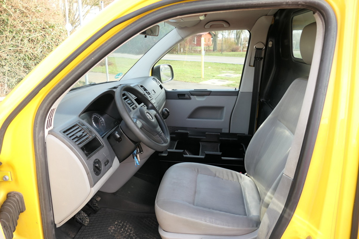Furgão compacto VW T5 Transporter 2.0 TDI EURO-5 CoC 2xSCHIEBETÜR P: foto 10 Furgão compacto VW T5 Transporter 2.0 TDI EURO-5 CoC 2xSCHIEBETÜR P: foto 10