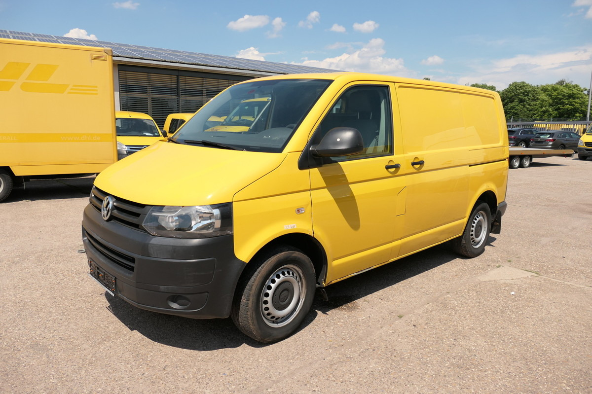 VW T5 Transporter 2.0 TDI EURO-5 CoC 2xSCHIEBETÜR P - Furgão compacto: foto 3 VW T5 Transporter 2.0 TDI EURO-5 CoC 2xSCHIEBETÜR P - Furgão compacto: foto 3