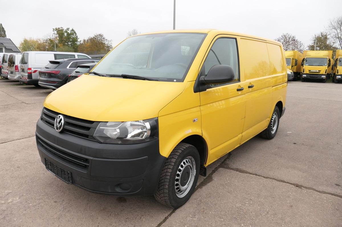 VW T5 Transporter 2.0 TDI EURO-5 CoC PARKTRONIK - Furgão compacto: foto 2 VW T5 Transporter 2.0 TDI EURO-5 CoC PARKTRONIK - Furgão compacto: foto 2