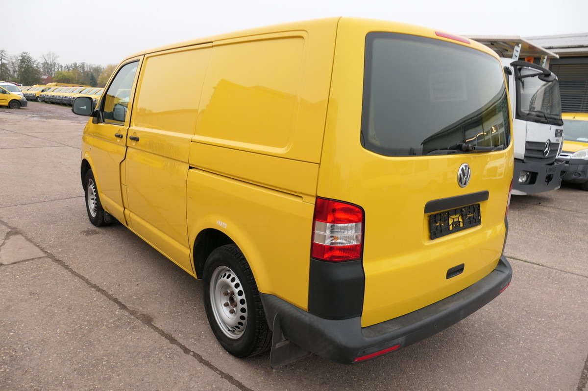 VW T5 Transporter 2.0 TDI EURO-5 CoC PARKTRONIK - Furgão compacto: foto 4 VW T5 Transporter 2.0 TDI EURO-5 CoC PARKTRONIK - Furgão compacto: foto 4