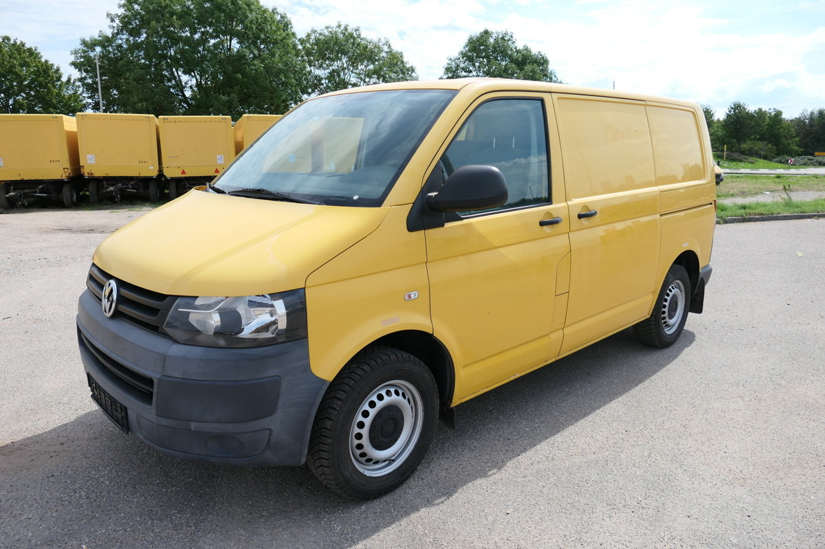 VW T5 Transporter 2.0 TDI PARKTRONIK EURO-5 2xSCHIE - Furgão compacto: foto 3 VW T5 Transporter 2.0 TDI PARKTRONIK EURO-5 2xSCHIE - Furgão compacto: foto 3