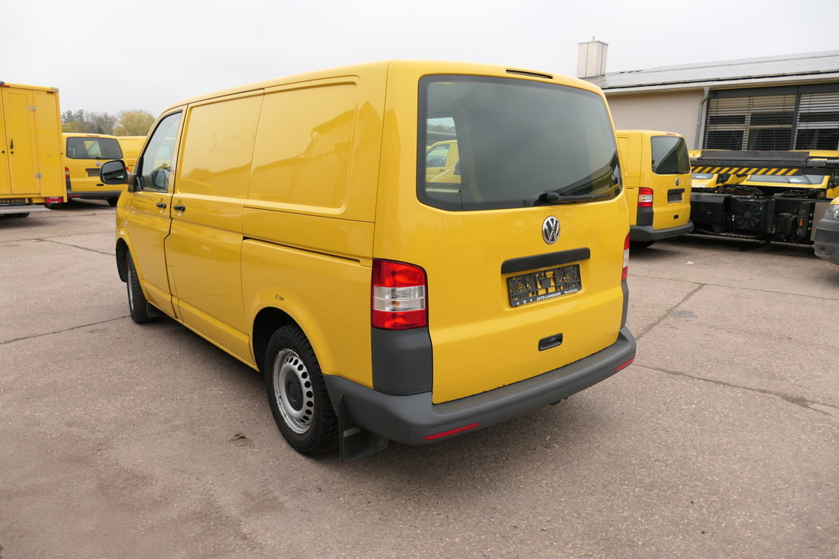 VW T5 Transporter 2.0 TDI PARKTRONIK EURO5 2xSCHIEB - Furgão compacto: foto 4 VW T5 Transporter 2.0 TDI PARKTRONIK EURO5 2xSCHIEB - Furgão compacto: foto 4