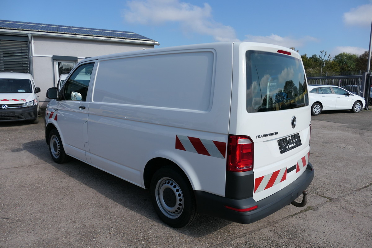 VW T6 Transporter 2.0 TDI 4Motion 3Sitzer KLIMA AHK - Furgão compacto: foto 5 VW T6 Transporter 2.0 TDI 4Motion 3Sitzer KLIMA AHK - Furgão compacto: foto 5