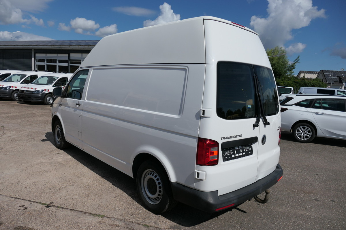VW T6 Transporter 2.0 TDI 4Motion Hoch Lang KLIMA A - Furgão compacto: foto 5 VW T6 Transporter 2.0 TDI 4Motion Hoch Lang KLIMA A - Furgão compacto: foto 5