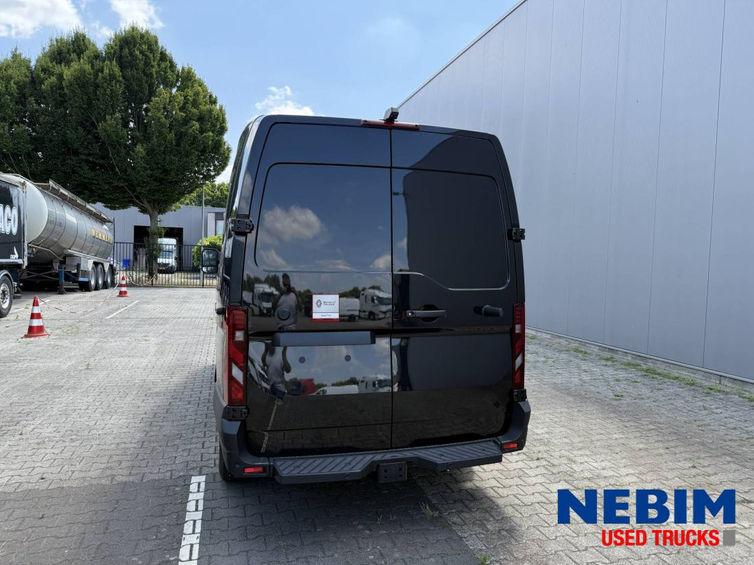 Renault Master L2H2 150HP Last one in stock - Furgão: foto 5 Renault Master L2H2 150HP Last one in stock - Furgão: foto 5