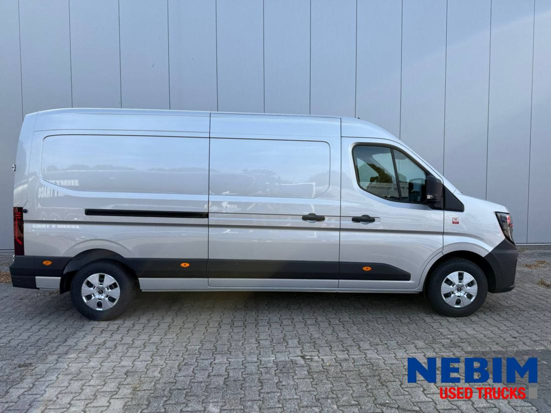 Renault Master L3H2 150HP, Special Offer - Furgão: foto 5 Renault Master L3H2 150HP, Special Offer - Furgão: foto 5