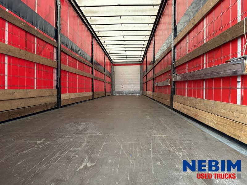 Schmitz Cargobull SCB*S3T - Curtainsider / Pritsche Plane / Sliding roof - Semi-reboque de lona: foto 3 Schmitz Cargobull SCB*S3T - Curtainsider / Pritsche Plane / Sliding roof - Semi-reboque de lona: foto 3