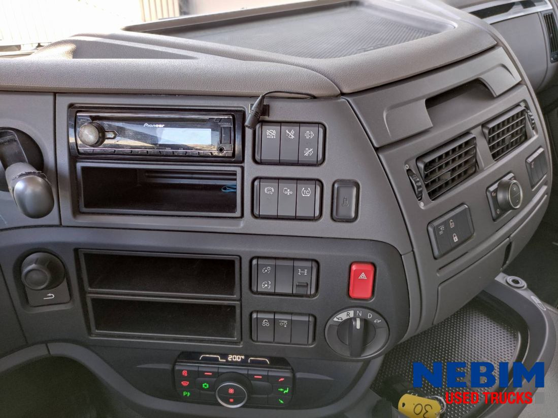 DAF XF 450 6x2 FTG 510.880Km - ADR/VLG - AT - Tractor: foto 5 DAF XF 450 6x2 FTG 510.880Km - ADR/VLG - AT - Tractor: foto 5