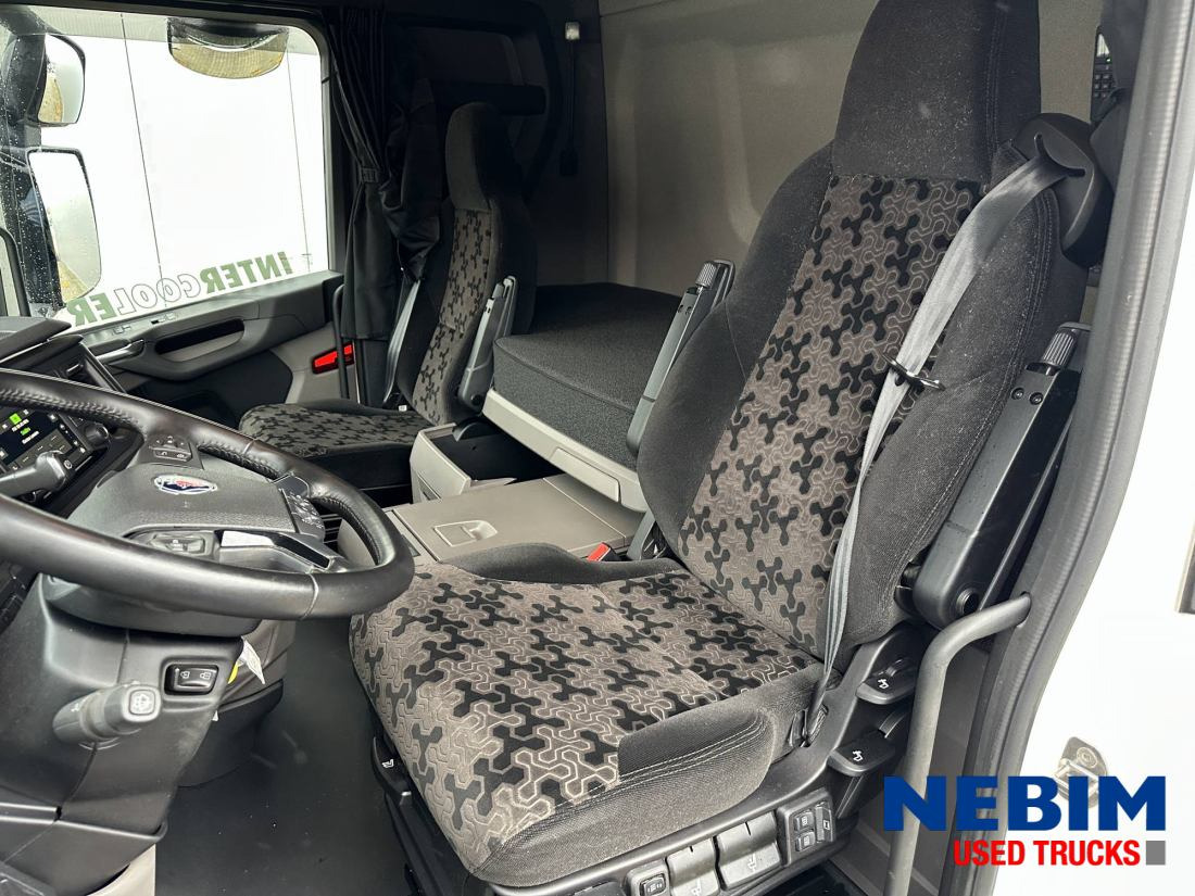 Scania S500 161.783km - Retarder - Stand Klima - Smart Tacho 2 - Tractor: foto 3 Scania S500 161.783km - Retarder - Stand Klima - Smart Tacho 2 - Tractor: foto 3