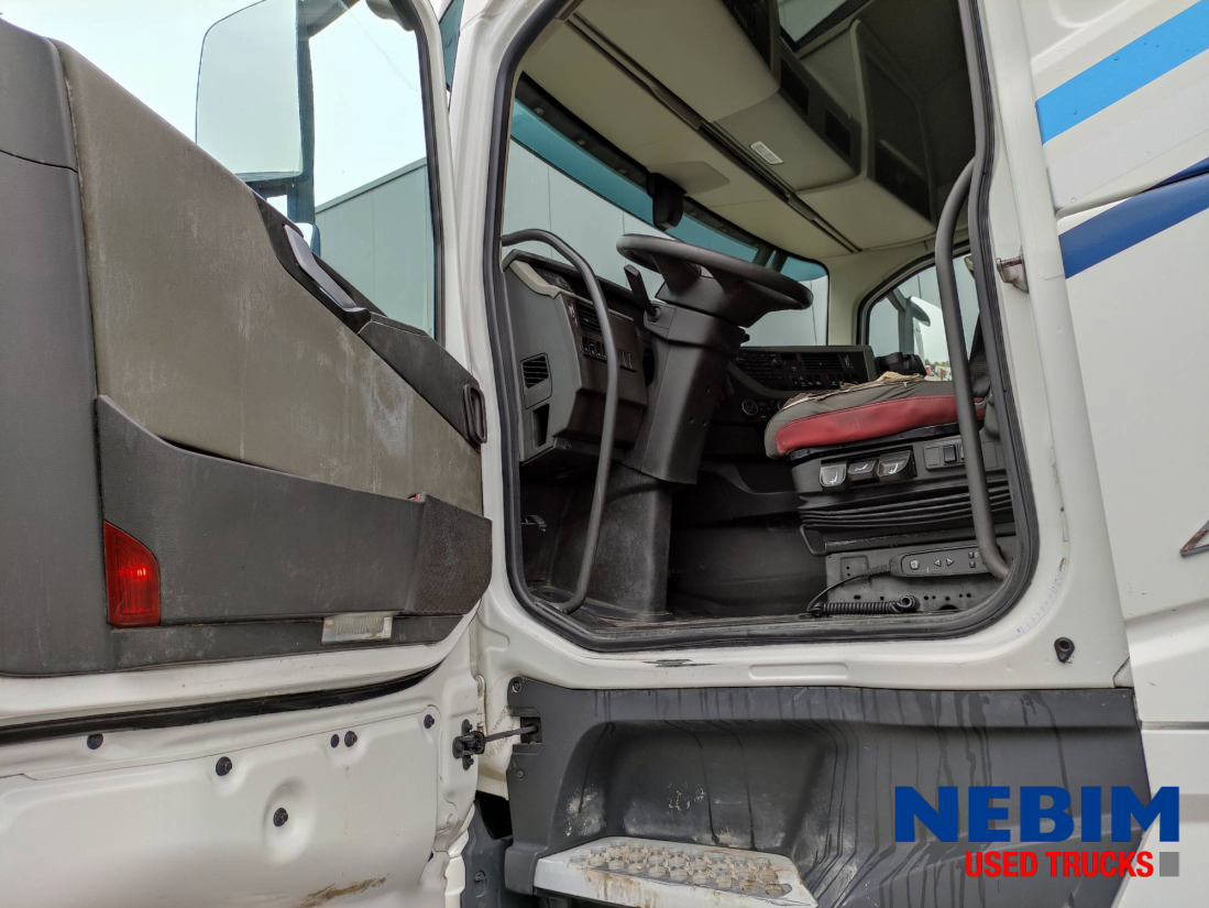 Tractor Volvo FH 460 4X2 - Globetrotter: foto 6