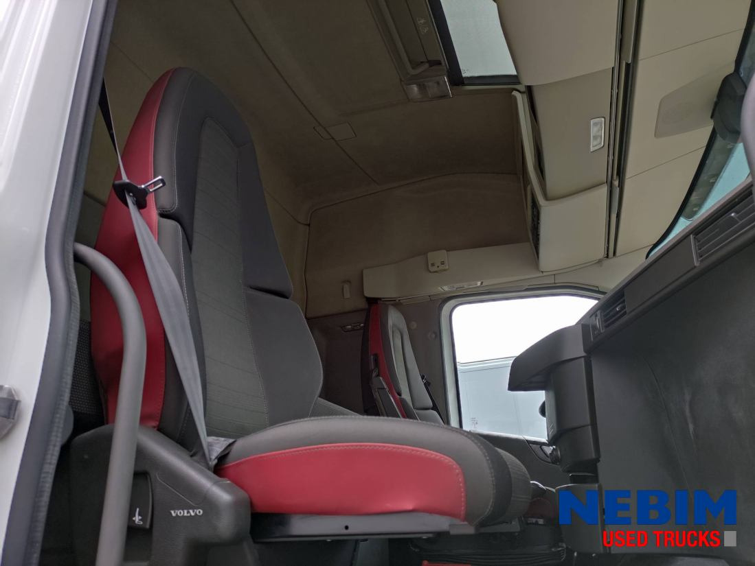 Tractor Volvo FH 460 4X2 - Globetrotter: foto 7