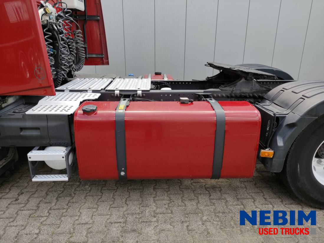 Tractor Volvo FH 460 4X2 Globetrotter: foto 11