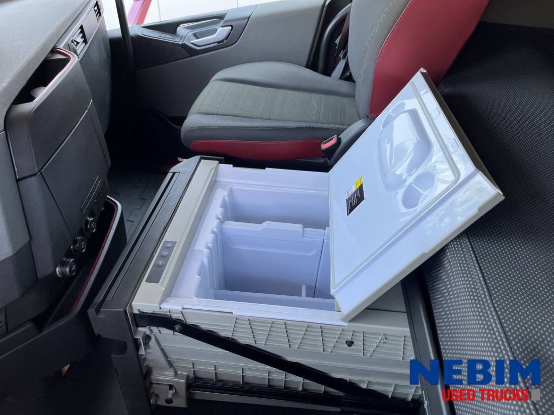 Tractor Volvo FH 460 4x2 LNG - MA - Chassis Code: foto 7 Tractor Volvo FH 460 4x2 LNG - MA - Chassis Code: foto 7