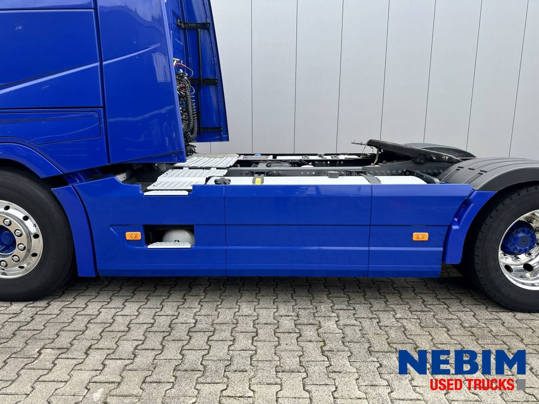 Tractor Volvo FH 500 4X2 Full AIR - NEW Tacho - Dynamic Steering - I-Park Cool: foto 11 Tractor Volvo FH 500 4X2 Full AIR - NEW Tacho - Dynamic Steering - I-Park Cool: foto 11