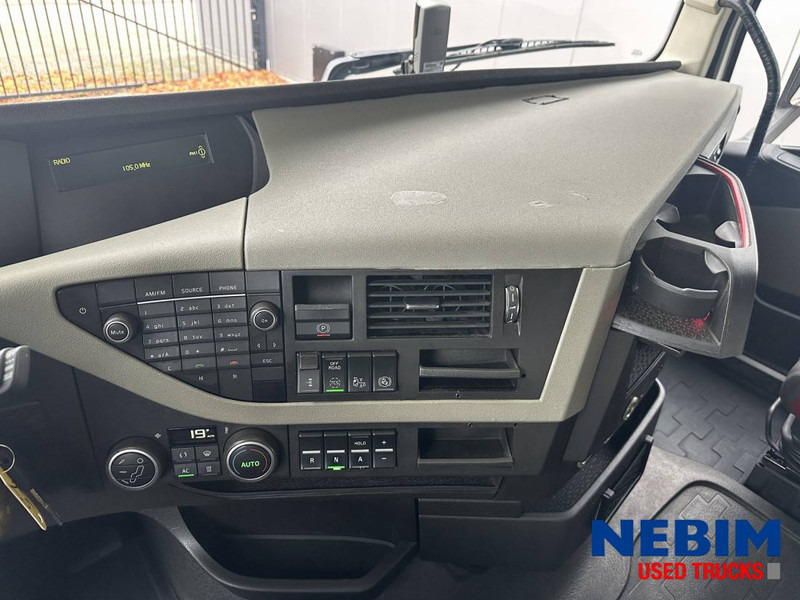 Volvo FH420 X-Low - Globetrotter XL - Tractor: foto 4 Volvo FH420 X-Low - Globetrotter XL - Tractor: foto 4