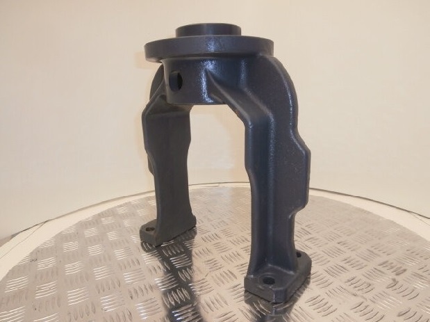 CASE CX210 - Rasto de Escavadora de rastos: foto 1 CASE CX210 - Rasto de Escavadora de rastos: foto 1