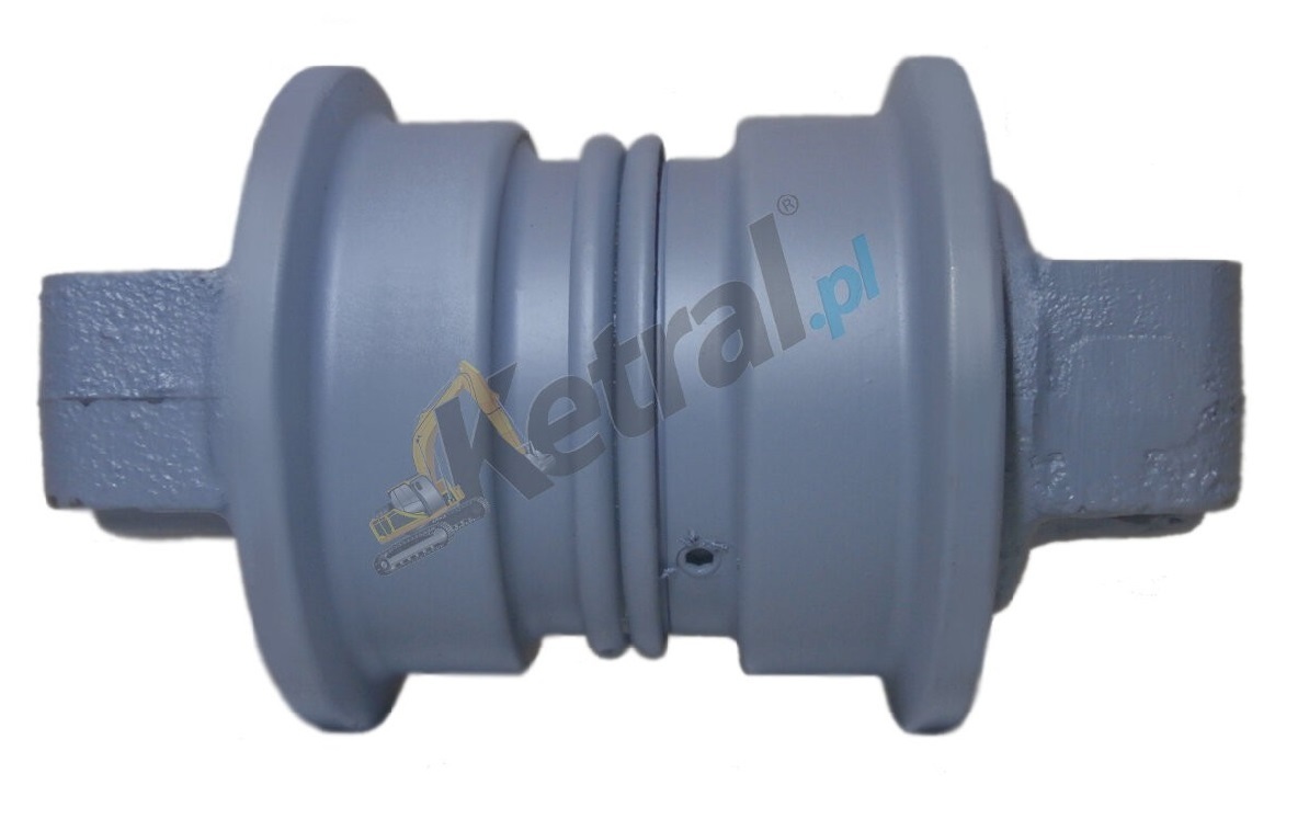 CATERPILLAR 307 - Rasto - Rolo de Mini escavadeira: foto 1 CATERPILLAR 307 - Rasto - Rolo de Mini escavadeira: foto 1