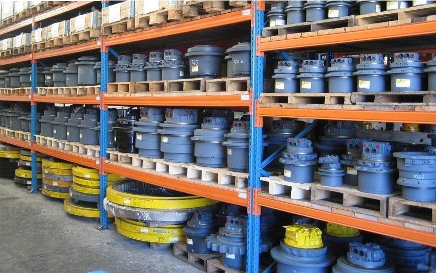 CATERPILLAR 312 - Rasto - Rolo de Escavadora de rastos: foto 3 CATERPILLAR 312 - Rasto - Rolo de Escavadora de rastos: foto 3