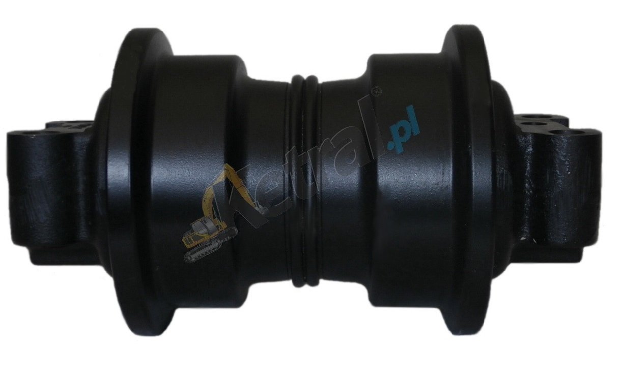 CATERPILLAR 312 - Rasto - Rolo de Escavadora de rastos: foto 1 CATERPILLAR 312 - Rasto - Rolo de Escavadora de rastos: foto 1